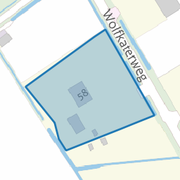 Perceel HGL01-G-1790