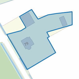 Perceel HGL01-G-1800