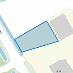 Perceel HGL01-G-1801