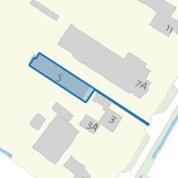 Perceel HGL01-G-1809