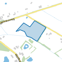 Perceel HGL01-G-1819