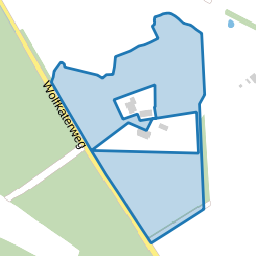 Perceel HGL01-G-1821