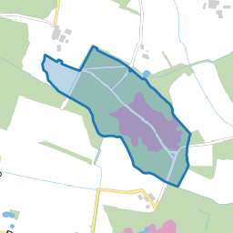 Perceel HGL01-G-1832