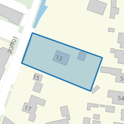 Perceel HGL01-H-1002