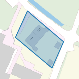 Perceel HGL01-H-1004