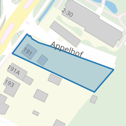 Perceel HGL01-H-1014