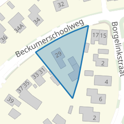 Perceel HGL01-H-1028