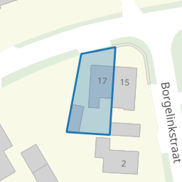 Perceel HGL01-H-1029