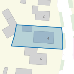 Perceel HGL01-H-1032