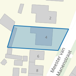 Perceel HGL01-H-1036