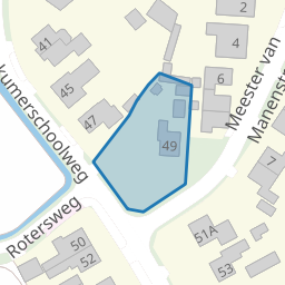 Perceel HGL01-H-1039