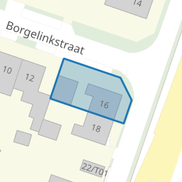 Perceel HGL01-H-1045