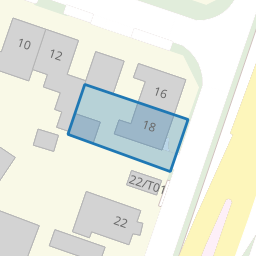 Perceel HGL01-H-1046