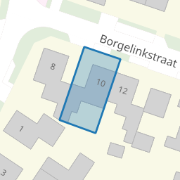 Perceel HGL01-H-1049