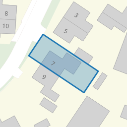 Perceel HGL01-H-1054