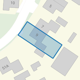 Perceel HGL01-H-1055