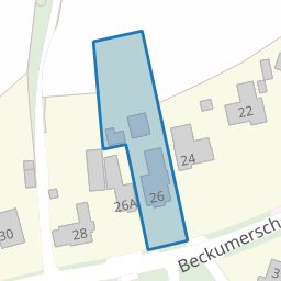 Perceel HGL01-H-1072