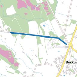 Perceel HGL01-H-1092