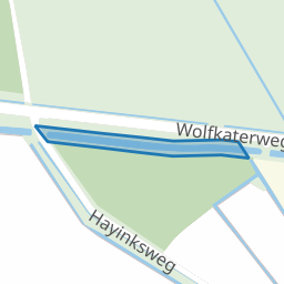 Perceel HGL01-H-1097