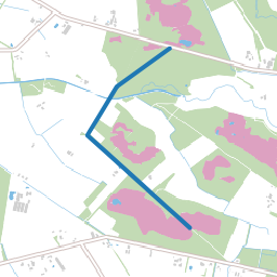 Perceel HGL01-H-1105