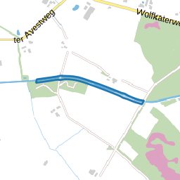 Perceel HGL01-H-1113