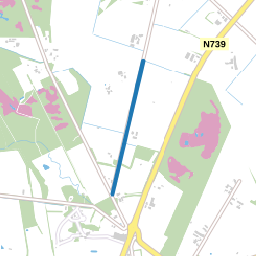 Perceel HGL01-H-1116