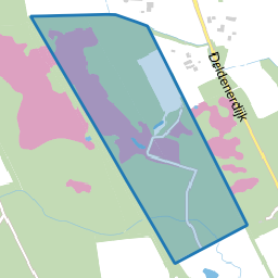 Perceel HGL01-H-1122