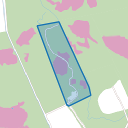 Perceel HGL01-H-1126