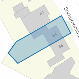 Perceel HGL01-H-1158