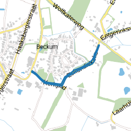 Perceel HGL01-H-1161