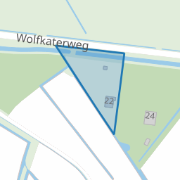 Perceel HGL01-H-1162