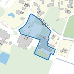 Perceel HGL01-H-1166