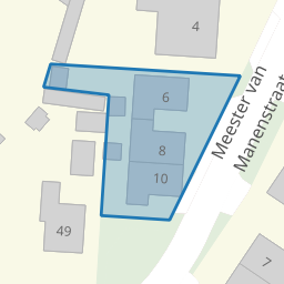 Perceel HGL01-H-1169