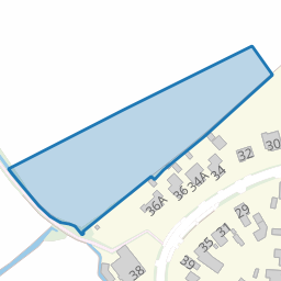 Perceel HGL01-H-1187