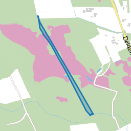 Perceel HGL01-H-1190