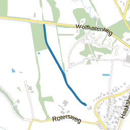 Perceel HGL01-H-1195