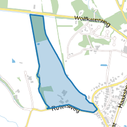 Perceel HGL01-H-1196