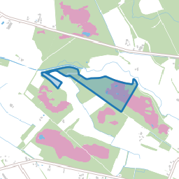 Perceel HGL01-H-1218