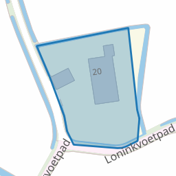 Perceel HGL01-H-1223