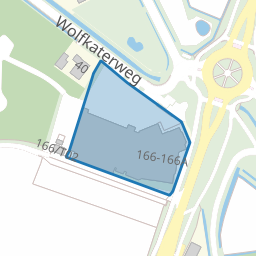 Perceel HGL01-H-1234