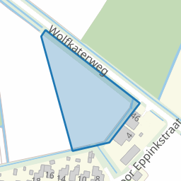 Perceel HGL01-H-1240