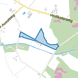 Perceel HGL01-H-1243