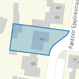 Perceel HGL01-H-1249