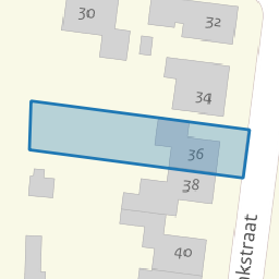 Perceel HGL01-H-1252