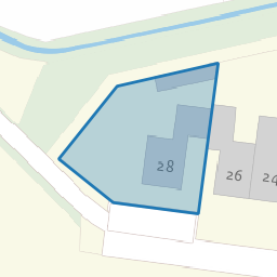 Perceel HGL01-H-1256