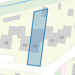 Perceel HGL01-H-1258