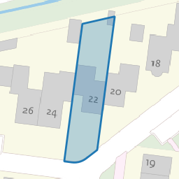 Perceel HGL01-H-1259