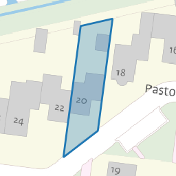 Perceel HGL01-H-1260