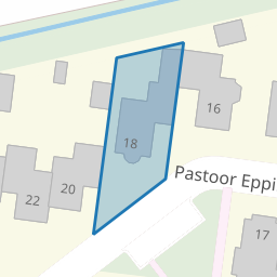 Perceel HGL01-H-1261