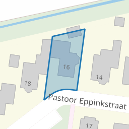 Perceel HGL01-H-1262